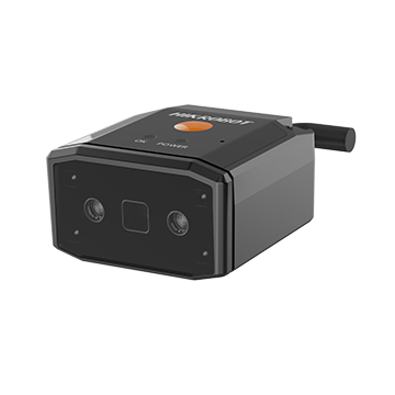 Hikrobot 海康机器人 MV-IDB005EX-05RU 固定式读码器