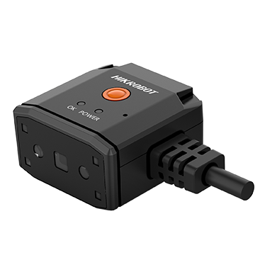 Hikrobot 海康机器人 MV-IDB005EXI-05RS 固定式读码器