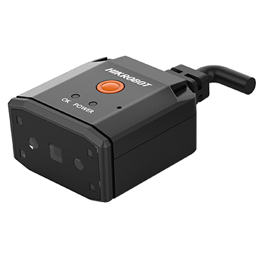 Hikrobot 海康机器人 MV-IDB005EXI-05WP 固定式读码器