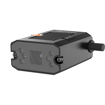 Hikrobot 海康机器人 MV-IDB005X-25R 固定式读码器