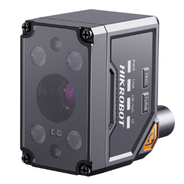 Hikrobot 海康机器人 MV-IDBX008X-05ARH 固定式读码器