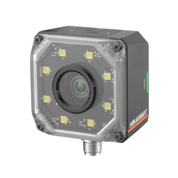 Hikrobot 海康机器人 MV-IDC005X-12MW-8 固定式读码器