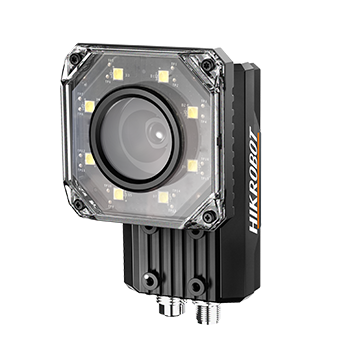 Hikrobot 海康机器人 MV-IDE114X 固定式读码器