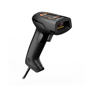 Hikrobot 海康机器人 MV-IDH2000P/13SR/05RN/U 条码扫描器