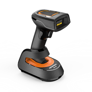Hikrobot 海康机器人 MV-IDH2000RF/13SR/05WN/UC 条码扫描器