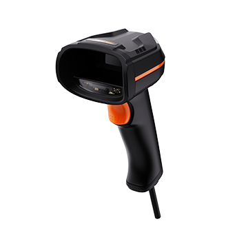 Hikrobot 海康机器人 MV-IDH3000/13SR/05RN/U 条码扫描器
