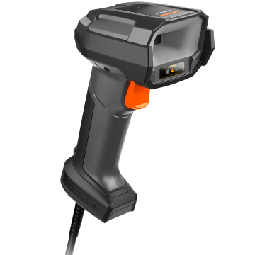 Hikrobot 海康机器人 MV-IDH5000P/13SR/04RN/U 条码扫描器