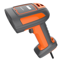 Hikrobot 海康机器人 MV-IDH7000P/10SR/07RN/U 条码扫描器