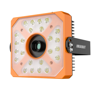 Hikrobot 海康机器人 MV-IDS012M-16C-OCR 固定式读码器