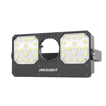 Hikrobot 海康机器人 MV-LB-270-140-4030WL-A 固定式读码器