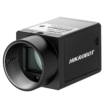 Hikrobot 海康机器人 MV-NT002-60GN 工业机器视觉