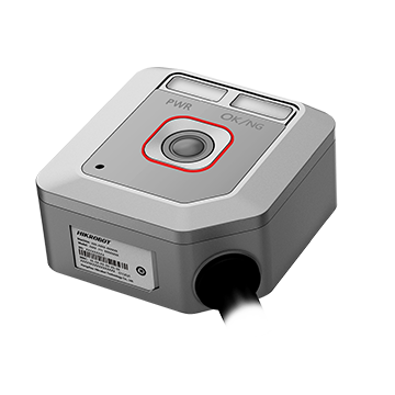 Hikrobot 海康机器人 MV-ORF-150H-R 固定式读码器