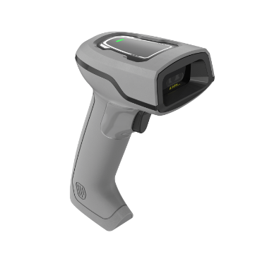 Hikrobot 海康机器人 MV-ORH330-RF/CBASE/U 条码扫描器