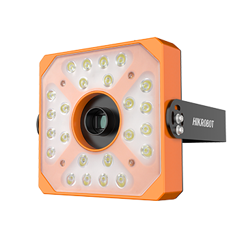 Hikrobot 海康机器人 MV-PD010003-06C-12C 固定式读码器