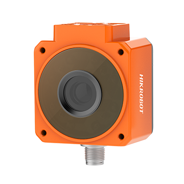 Hikrobot 海康机器人 MV-SC2005AC-02WBN 工业机器视觉