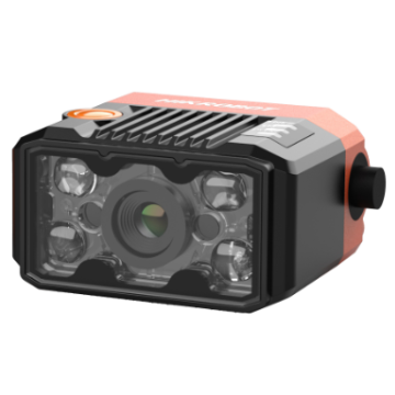 Hikrobot 海康机器人 MV-SC2016EM-06S-WBN-Mini 工业机器视觉