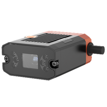 Hikrobot 海康机器人 MV-SCB003EC-15S-WBN 工业机器视觉