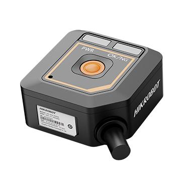 Hikrobot 海康机器人 MV-SCi3XC-H-WX_S 工业机器视觉