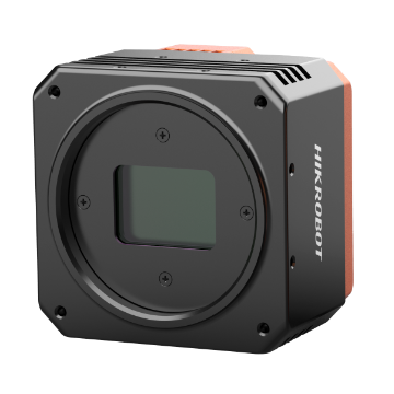 Hikrobot 海康机器人 MVGL-AC409G-68TC 工业机器视觉