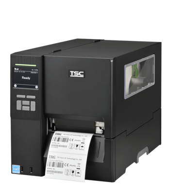 TSC B-A2100 条码打印机