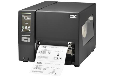 TSC LPG3000(300DPI) 条码打印机