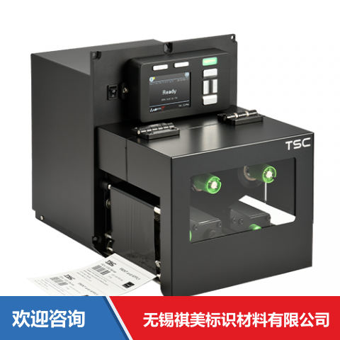TSC PEX-1161 条码打印机