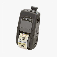 Zebra 斑马 QL-220-Plus 条码打印机