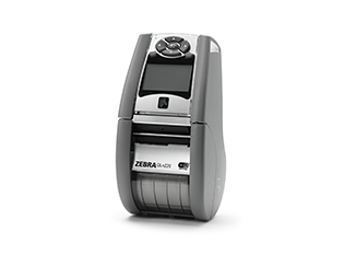 Zebra 斑马 QLn220 条码打印机